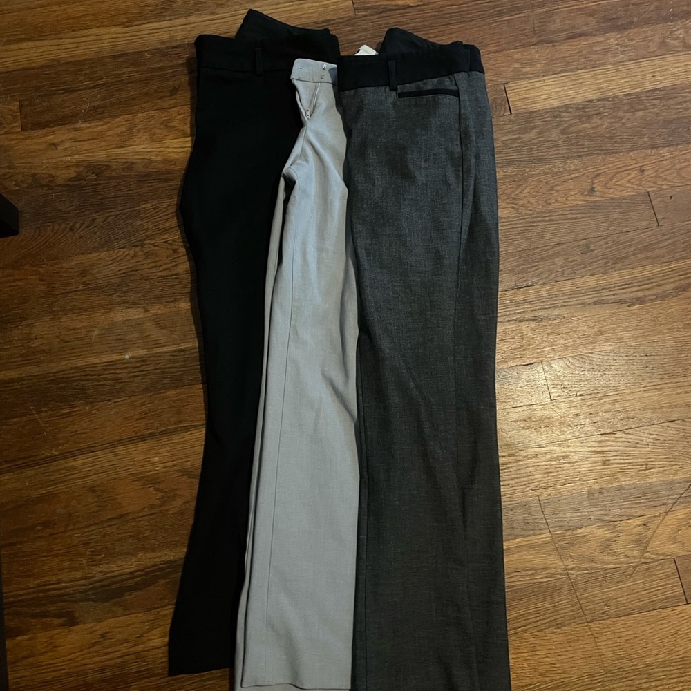 Express work pants - Picture 2 of 2
